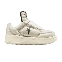 Converse Кроссовки Rick Owens x DRKSHDW TURBOWPN Low 'Pelican', кремовый a12062c | pelican