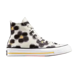 Converse Кроссовки Kenzo x Chuck 70 High 'Sweet Corn Solar Power', кремовый a14788c | sweet corn solar power