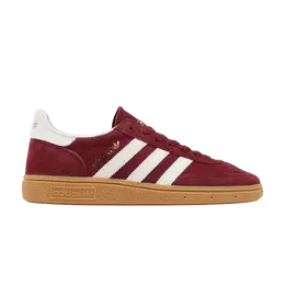 Adidas Кроссовки Handball Spezial 'Shadow Red Gum', красный ji1020 | shadow red gum