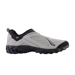 New Balance Кроссовки 610S 'Raincloud Phantom', серый ml610sda | raincloud phantom