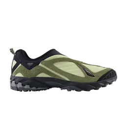 New Balance Кроссовки 610S 'Limelight Dark Olivine', зеленый ml610ssa | limelight dark olivine