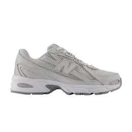 New Balance Кроссовки 740 'Grey Day 2025', серый u740gs2 | grey day 2025