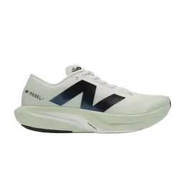 New Balance Кроссовки FuelCell Rebel v4 2E Wide 'Clay Ash', зеленый mfcxce4 2e | clay ash