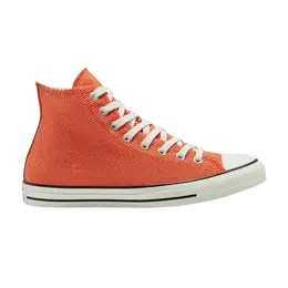 Converse Кроссовки Chuck Taylor All Star High 'Summer Breathe', оранжевый 168289f | summer breathe