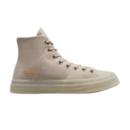Converse Кроссовки Chuck Taylor Marquis 70 High 'Wonder Stone', кремовый a04583c | wonder stone