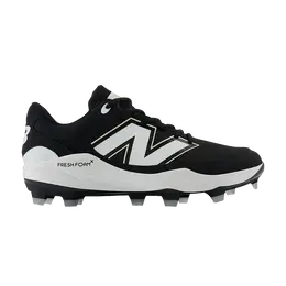 New Balance Кроссовки Fresh Foam X 3000v7 Molded 'Black White', черный pl3000k7 | black white