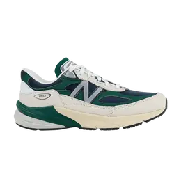 New Balance Кроссовки Shohei Ohtani x 990v6 Made in USA 'Ohtani Signature Collection', белый u990sh6 | ohtani signature collection