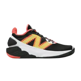 New Balance Кроссовки Two WXY V5 'Black Blast Red', черный bb2wypr5 | black blast red