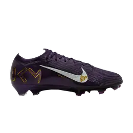 Nike Кроссовки Kylian Mbappé x Zoom Mercurial Vapor 16 Elite FG 'Grand Purple', фиолетовый fq8683 500 | grand purple