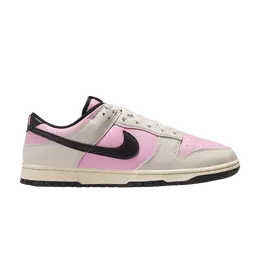 Nike Кроссовки Dunk Low 'Pink Rise Light Orewood Brown', розовый hf5441 600 | pink rise light orewood brown