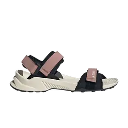 Adidas Кроссовки Terrex Hydroterra Sandal 'Warm Clay Wonder White', розовый jq2239 | warm clay wonder white