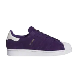 Adidas Кроссовки Superstar ADV 'Collegiate Purple', фиолетовый ie6578 | collegiate purple