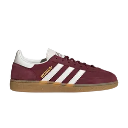 Adidas Кроссовки Handball Spezial 'Shadow Red', красный jh5439 | shadow red