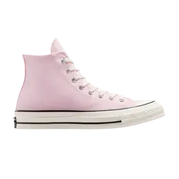 Converse Кроссовки Chuck 70 High 'Pink Frosting', розовый a10527c | pink frosting