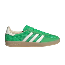 Adidas Кроссовки Gazelle Indoor 'Energy Green', зеленый jh5417 | energy green