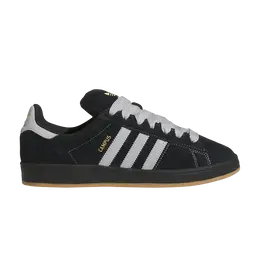 Adidas Кроссовки Campus 90s ADV 'Black Grey', черный jp8206 | black grey