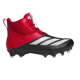 Adidas Кроссовки Adizero Chaos 'Linemen Pack - Power Red White Black', красный ie3999 | linemen pack - power red white black