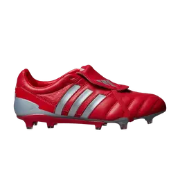 Adidas Кроссовки Predator Mania FG 'Pure Victory Pack', красный jr7798 | pure victory pack