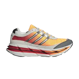 Adidas Кроссовки Adistar Harmony 'Orange Victory Red', оранжевый jr4369 | orange victory red
