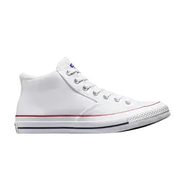 Converse Кроссовки Chuck Taylor All Star Mid 'Malden Street - White Red Blue', белый a00812f | malden street - white red blue