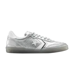 Converse Кроссовки Louie Lopez Pro 2 Low 'Silver', серебряный a10594c | silver