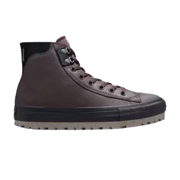 Converse Кроссовки Chuck Taylor All Star City Trek 'Coffee Nut', коричневый a09488c | coffee nut