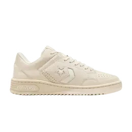Converse Кроссовки Weapon Low 'Light Dune', кремовый a11106c | light dune