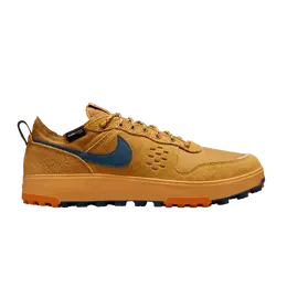 Nike Кроссовки C1TY Premium Cordura 'Wheat Nightshade', желто-коричневый hj4316 700 | wheat nightshade