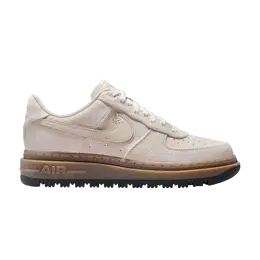 Nike Кроссовки Air Force 1 LX 'Light Orewood Brown', кремовый hv2531 100 | light orewood brown