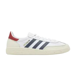 Adidas Кроссовки Handball Spezial 'USA', белый jh5450 | usa