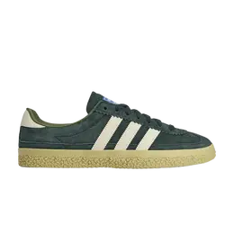 Adidas Кроссовки Roelee SPZL 'Wild Pine', зеленый jp9887 | wild pine