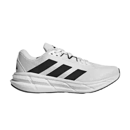 Adidas Кроссовки Questar 3 'White Black Grey', белый id6318 | white black grey