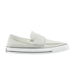 Converse Кроссовки Chuck Taylor All Star Loafer 'Barely Grey', серый a15021c | barely grey