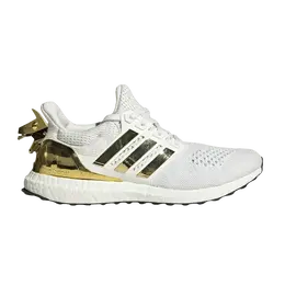 Adidas Кроссовки Fortnite x UltraBoost 1.0 'Victory Crown White', белый jq0717 | victory crown white