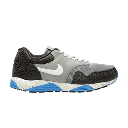 Nike Кроссовки Lunar Terra Safari 'Mortar Deep Smolder', серый 585389 011 | mortar deep smolder