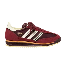 Adidas Кроссовки West NYC x Tip Top Shoes x SL72 RS '85th Anniversary', красный jq0989 | 85th anniversary