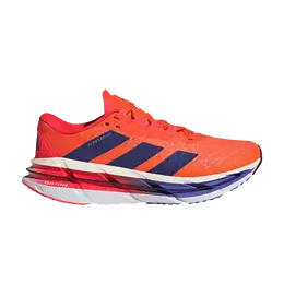 Adidas Кроссовки Adistar BYD 'Impact Orange Lucid Blue', оранжевый if9562 | impact orange lucid blue