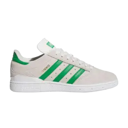Adidas Кроссовки Busenitz Pro 'Crystal White Green', кремовый jh8133 | crystal white green