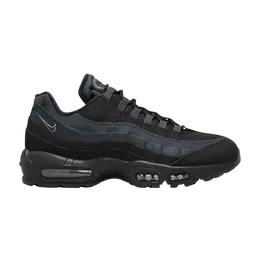 Nike Кроссовки Air Max 95 'Black Anthracite', черный hq3825 003 | black anthracite