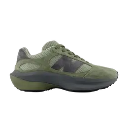 New Balance Кроссовки WRPD Runner 'Dark Olivine Castlerock', зеленый uwrpdhsd | dark olivine castlerock