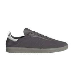 Adidas Кроссовки Samba Decon 'Charcoal', серый ji3176 | charcoal