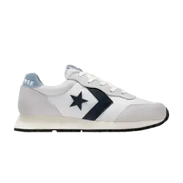 Converse Кроссовки Omega Trainer 'Barely Grey Black', серый a13376c | barely grey black