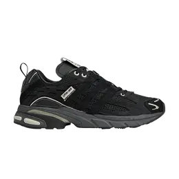 Adidas Кроссовки Song for the Mute x Adistar Cushion 'Black', черный jp8416 | black