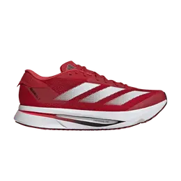 Adidas Кроссовки Adizero SL2 'Collegiate Pack - Nebraska', красный jq0245 | collegiate pack - nebraska
