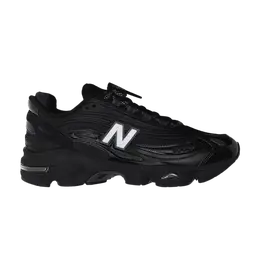 New Balance Кроссовки BEAMS x 1000 'Mismatched Textures', черный m1000bbe | mismatched textures