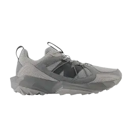 New Balance Кроссовки Tektrel 'Slate Grey', серый mtttrslg | slate grey
