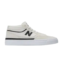 New Balance Кроссовки Franky Villani x Numeric 417 'Sea Salt Black', кремовый nm417dpm | sea salt black
