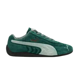 Puma Кроссовки Speedcat 'The Never Worn 5', зеленый 403575 01 | the never worn 5