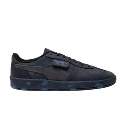 Puma Кроссовки Palermo 'Latin Punk', синий 402096 01 | latin punk