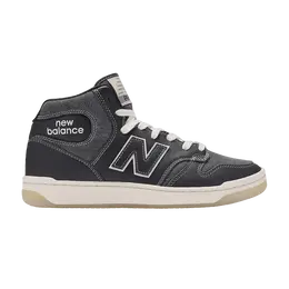 New Balance Кроссовки Brooklyn Projects x Numeric 480 'Black', черный nm480hdd | black